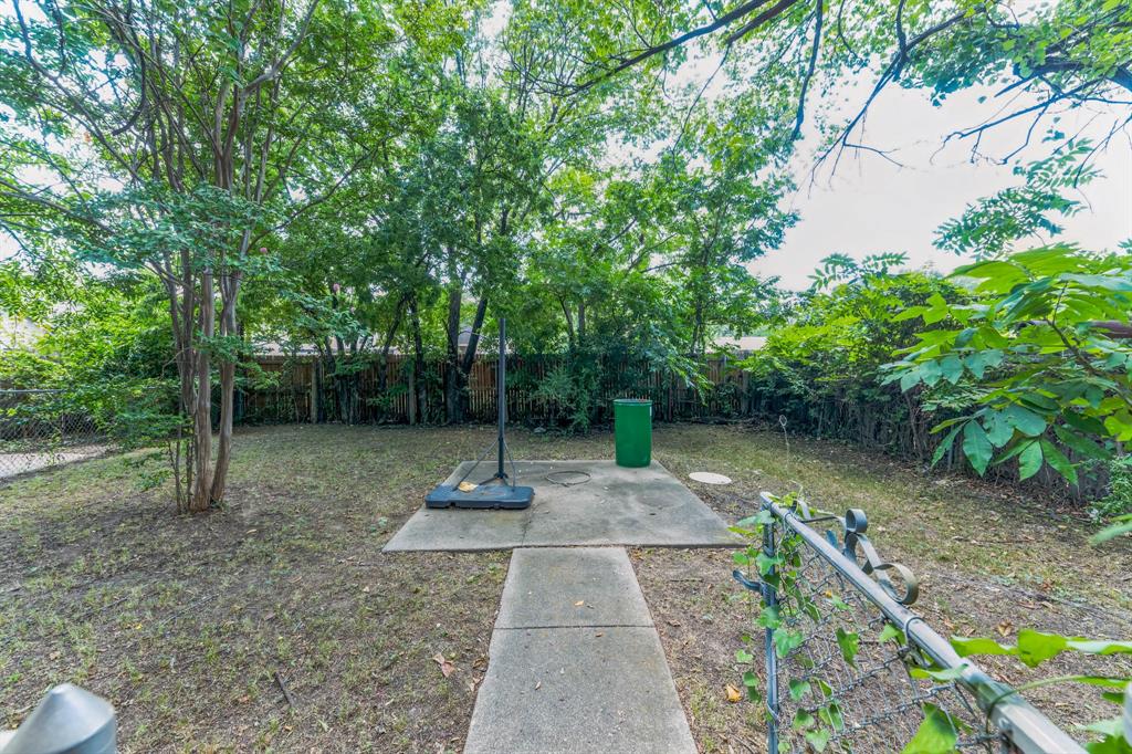806 N Center Street Property Photo 25