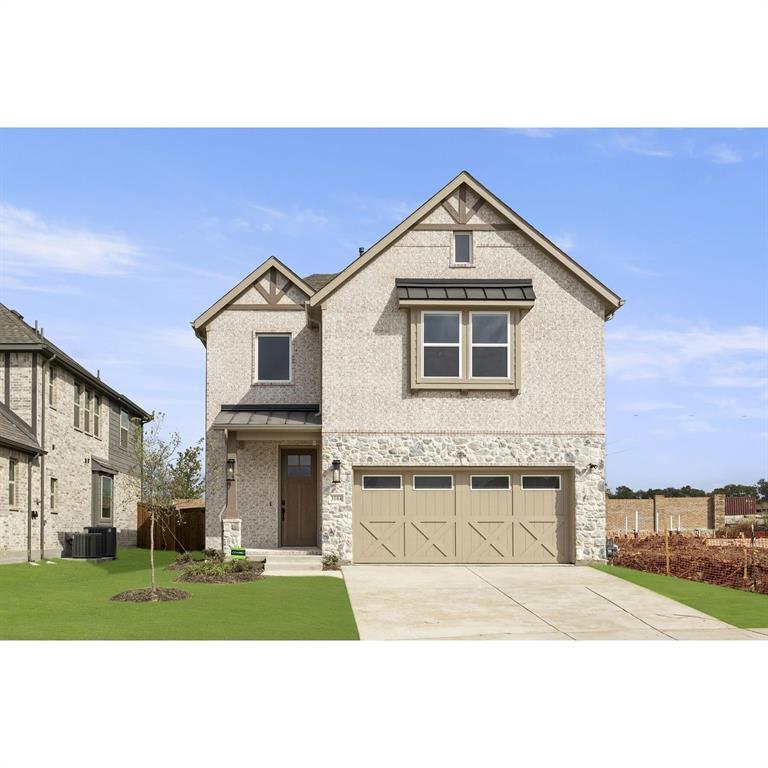 3104 Summer Rain Lane Property Photo 1