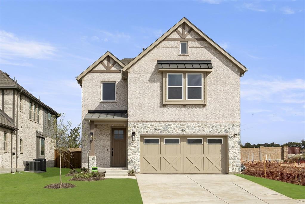 3104 Summer Rain Lane Property Photo 1
