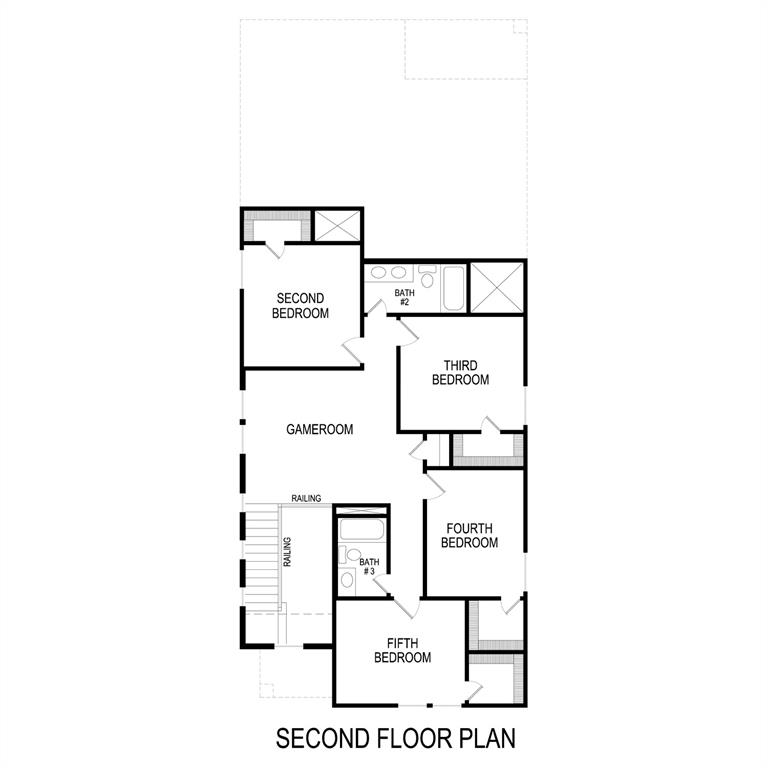 3104 Summer Rain Lane Property Photo 4