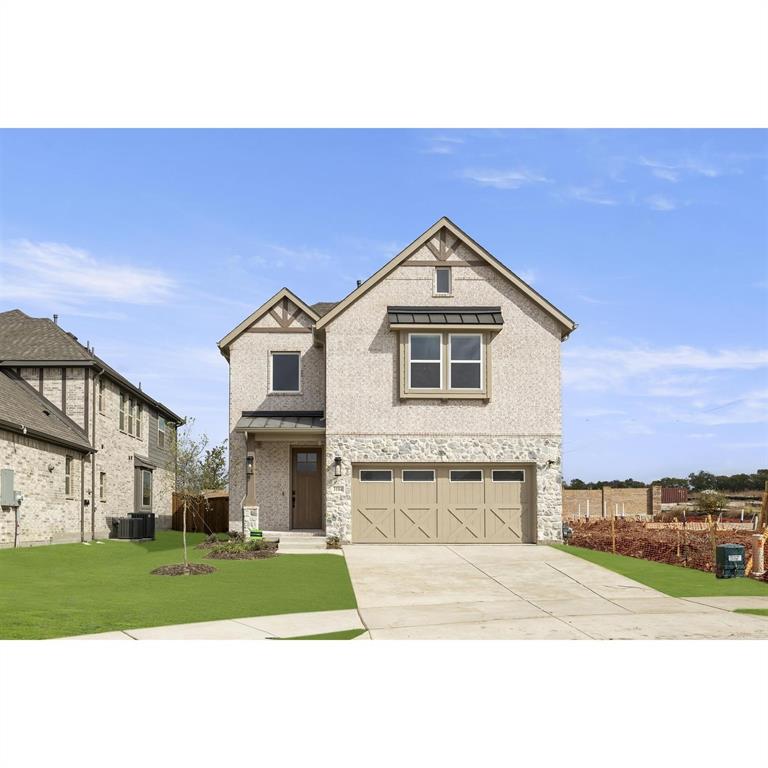 3104 Summer Rain Lane Property Photo 6