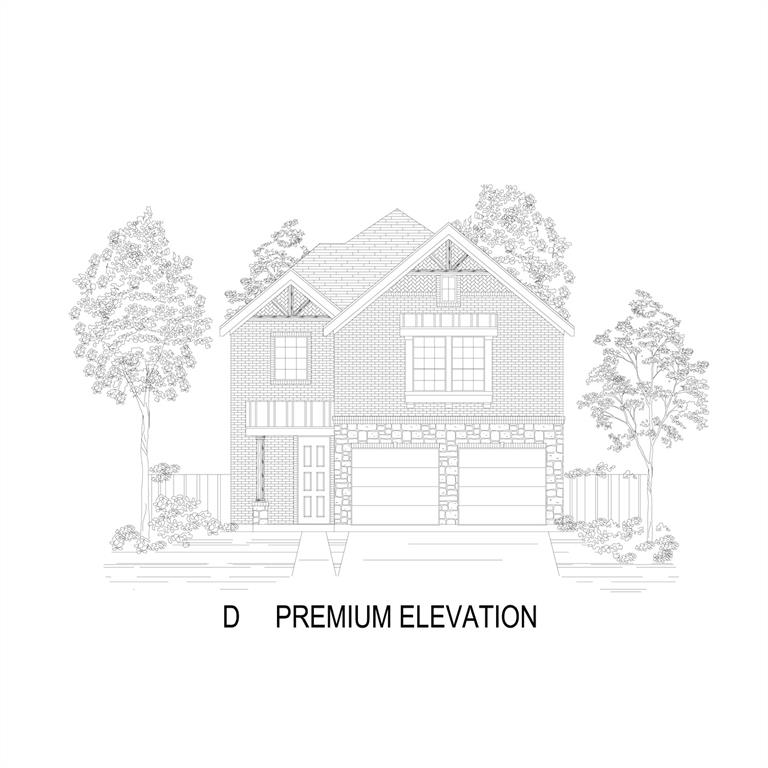 3104 Summer Rain Lane Property Photo 15