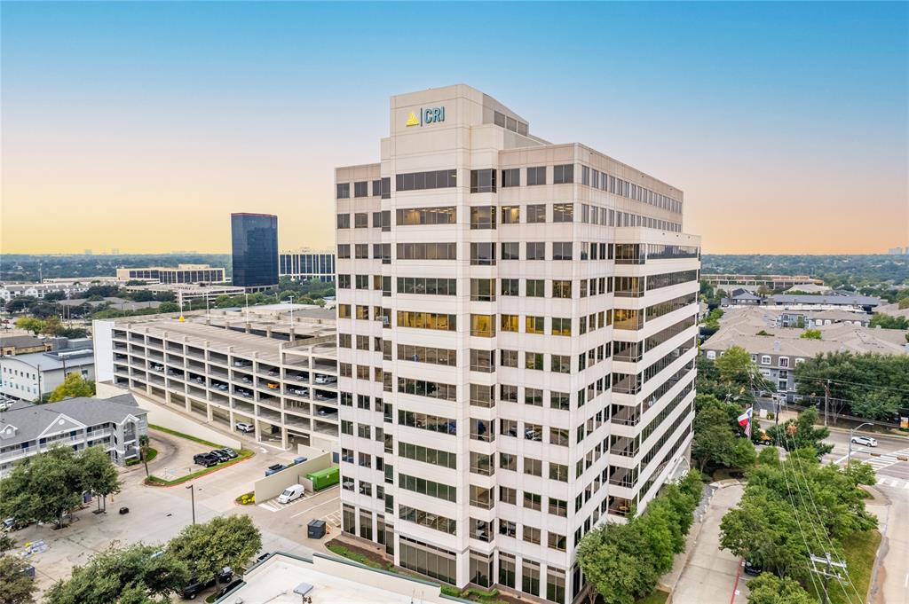12400 Coit Road Property Photo
