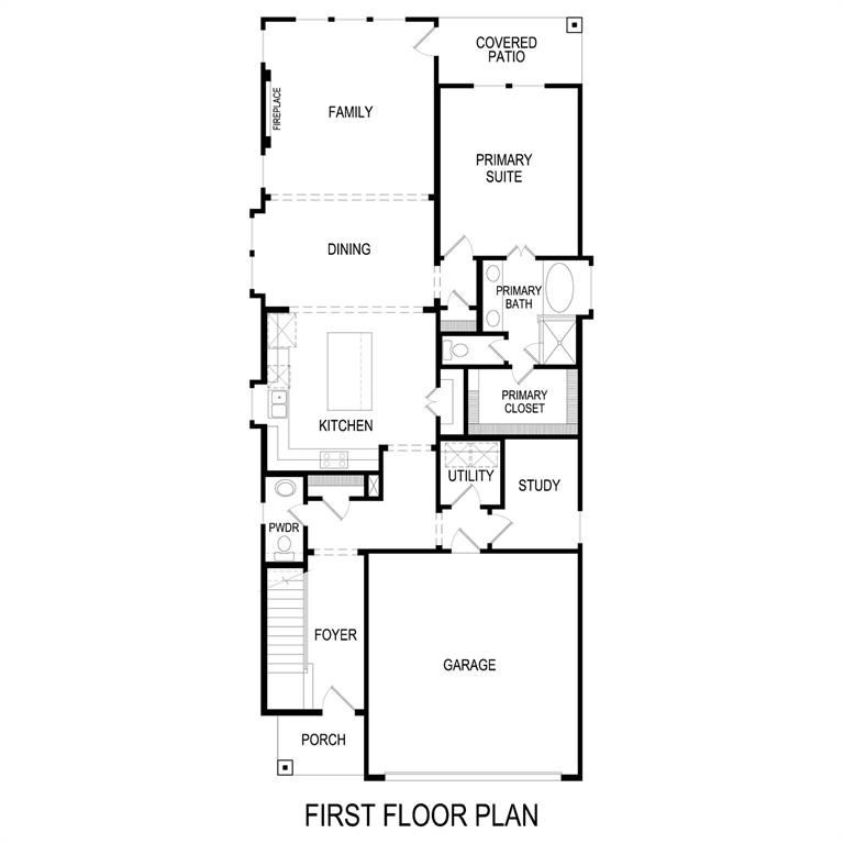 704 Valley Pines Drive Property Photo 30