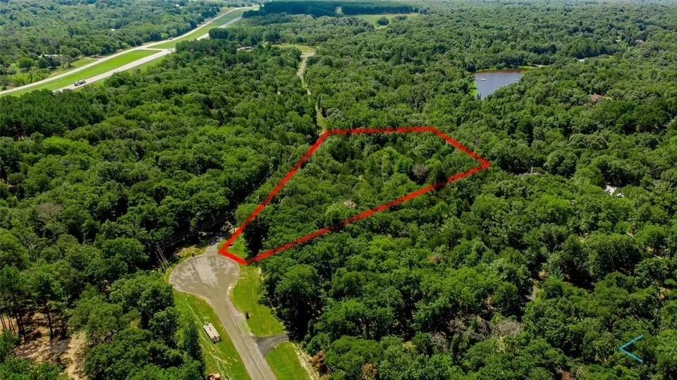7650 Quail Hollow Court Property Photo 1