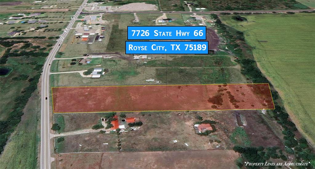 00 66 Highway Property Photo 1