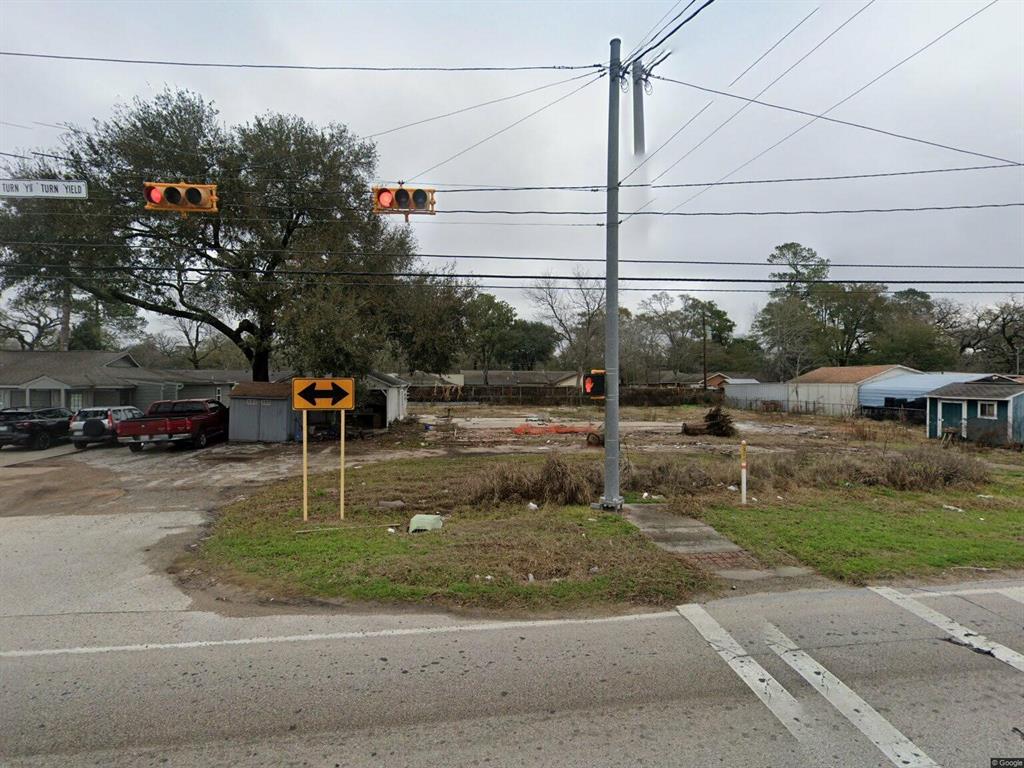 13018 Cypress North Houston Road Property Photo 1