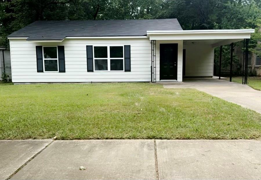 6312 Canal Boulevard Property Photo 1