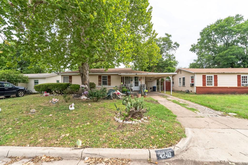 4240 Asbury Avenue Property Photo
