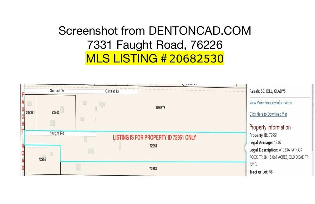 7331 Faught Road Property Photo 4