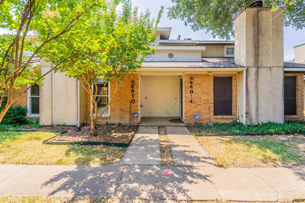 4910 Regal Bluff Property Photo 11