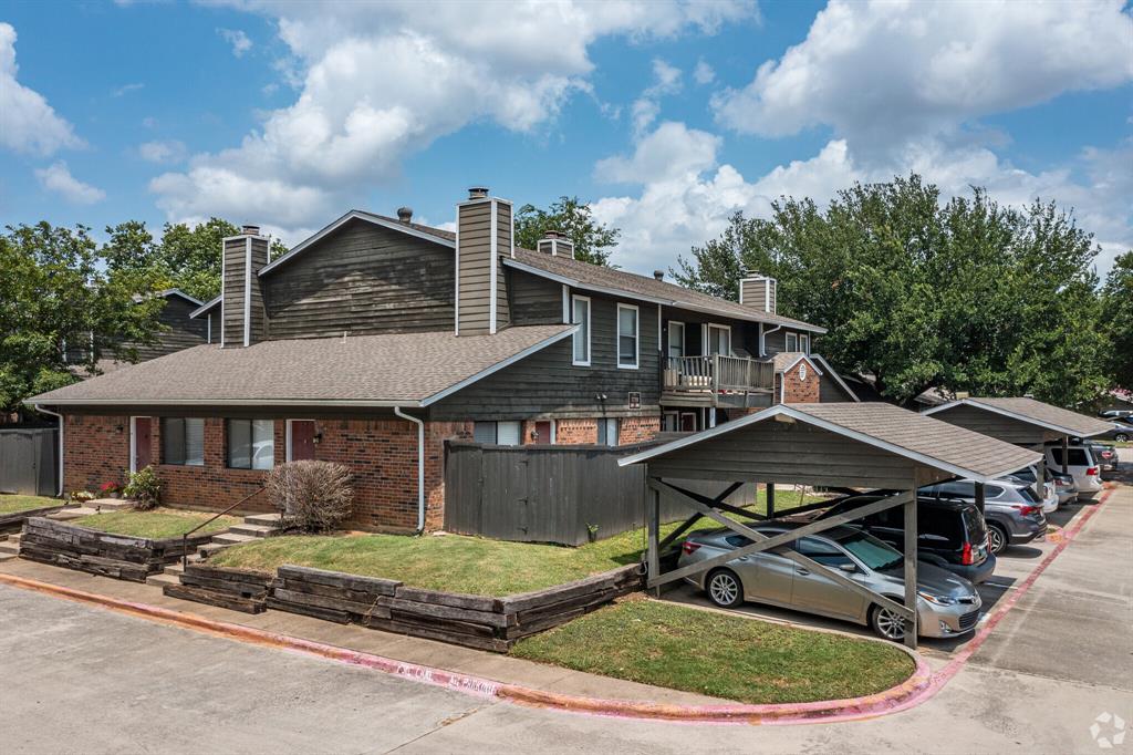 1122 Millview Drive Property Photo 1