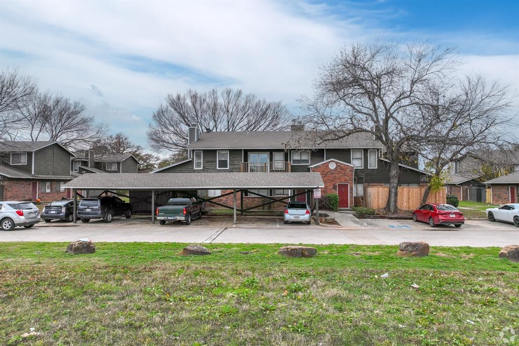 1122 Millview Drive Property Photo 3