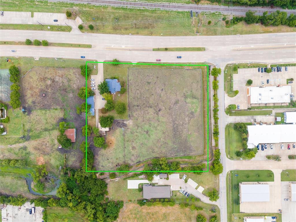 2710 W Fm 544 Property Photo 1
