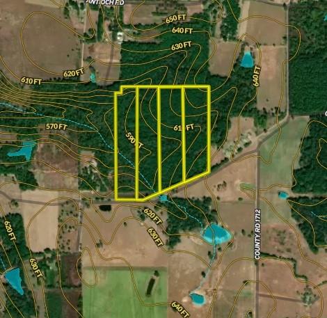 Tract 3 County Road 1713 Property Photo 19