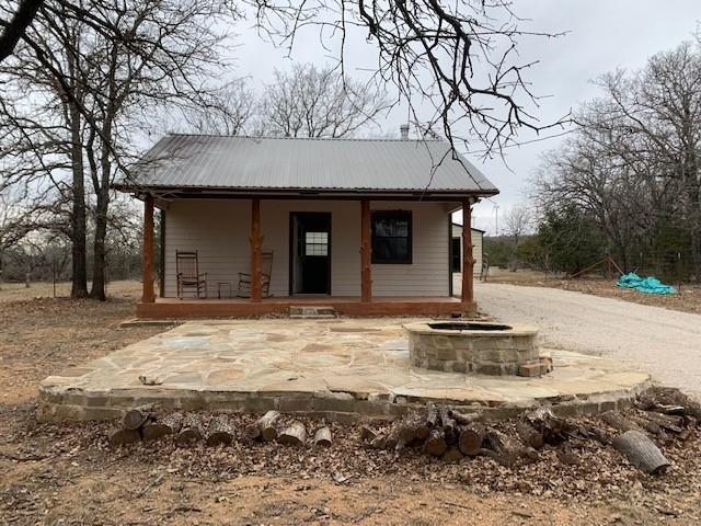 4909 Barton Chapel Road Property Photo 7