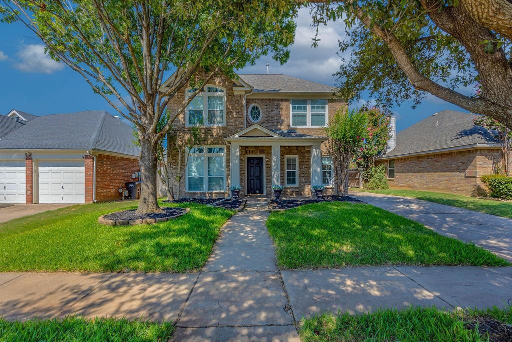 8508 Rock Creek Drive Property Photo 1