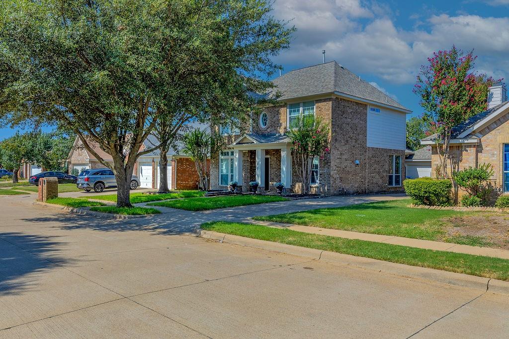 8508 Rock Creek Drive Property Photo 3