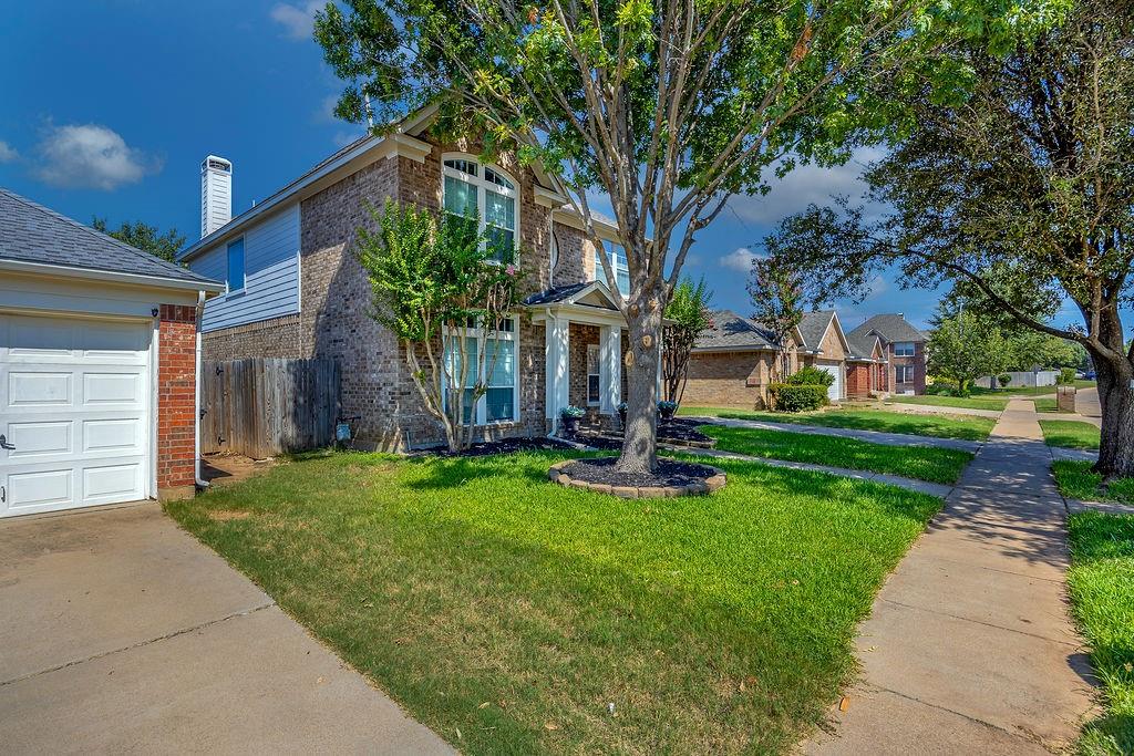 8508 Rock Creek Drive Property Photo 4