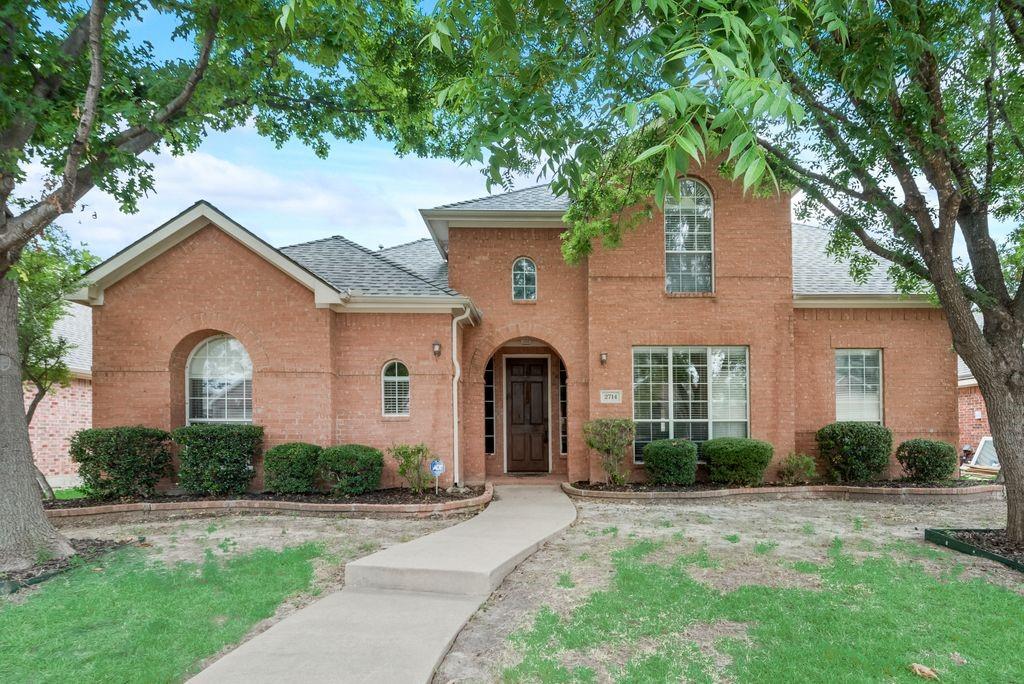 2714 Serena Court Property Photo 1