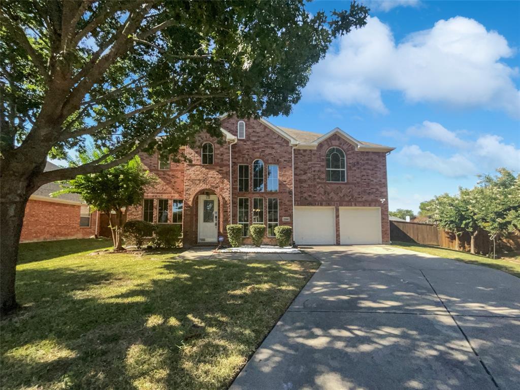 3304 Bright Star Way Property Photo 1