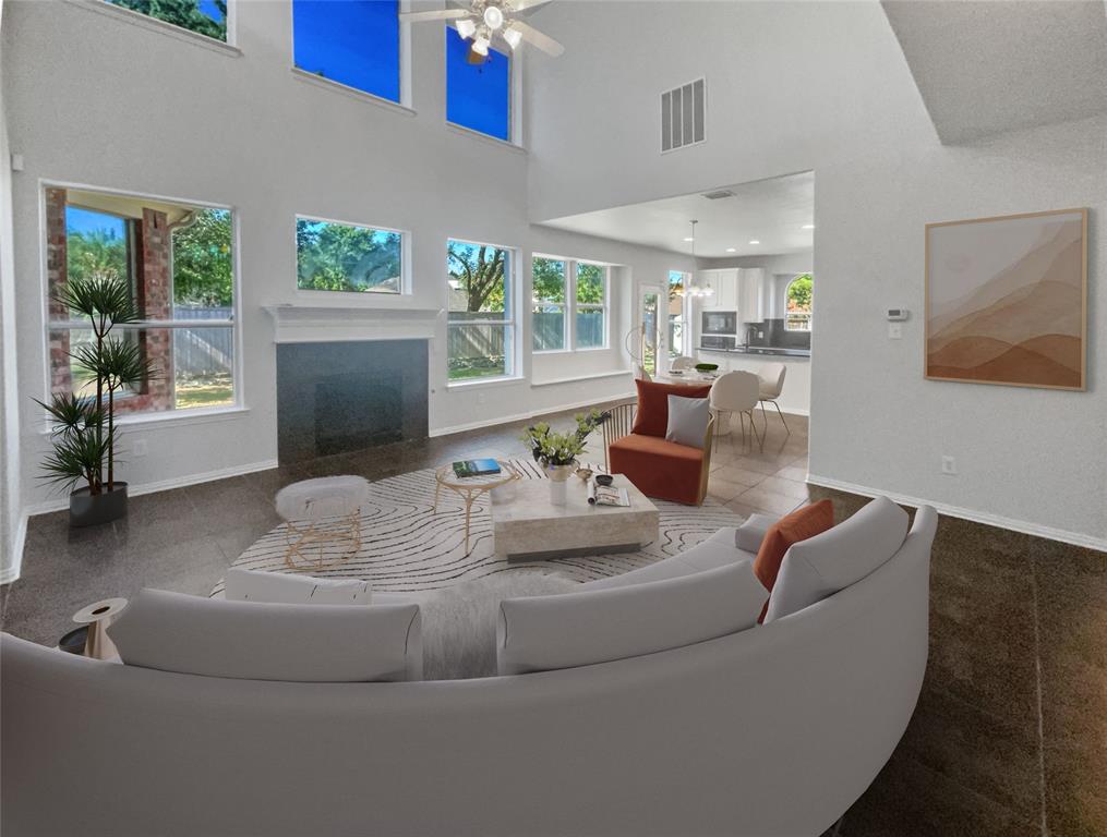 3304 Bright Star Way Property Photo 2