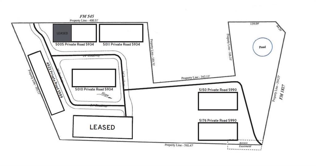 5005 Private Road 5934 Property Photo 8