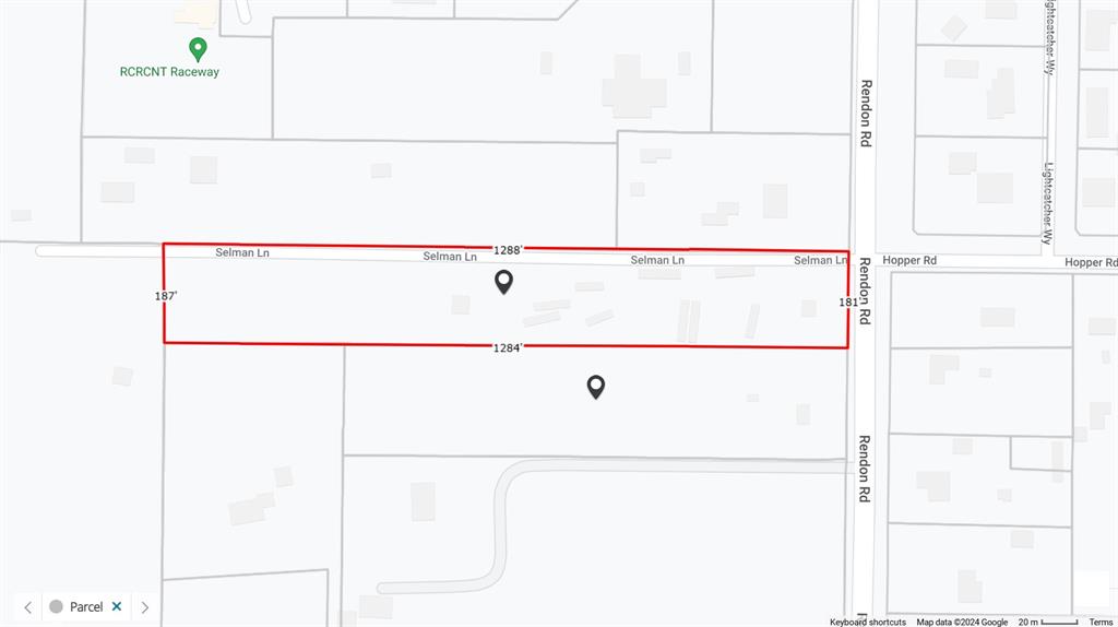 12560 Rendon Road Property Photo 3