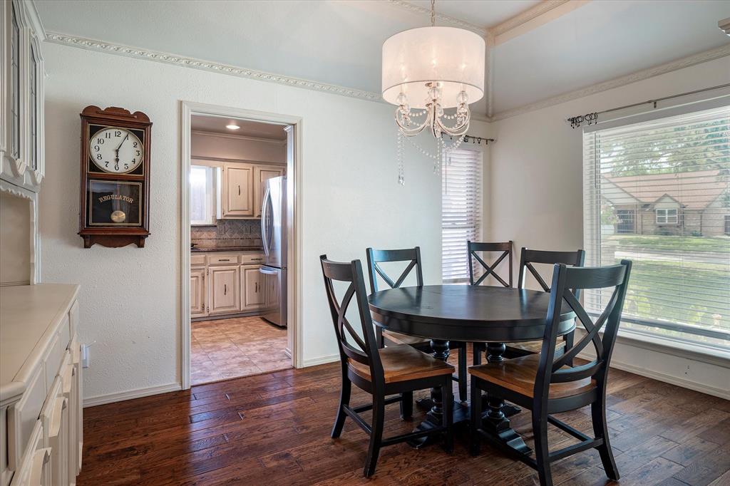 1307 Stonewood Drive Property Photo 14