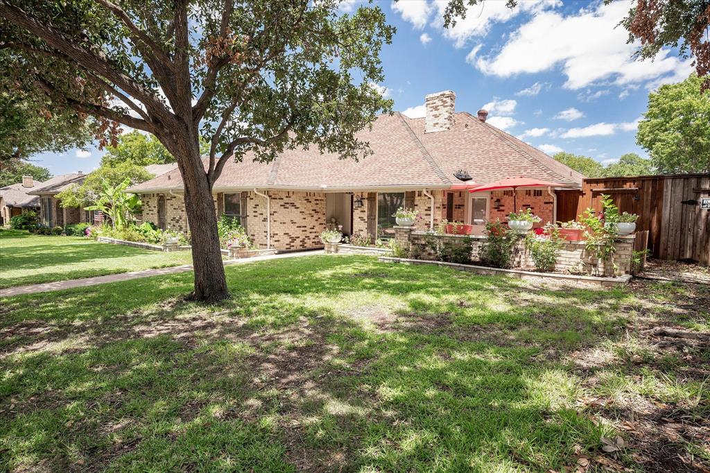 1307 Stonewood Drive Property Photo 35