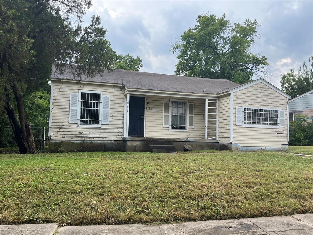 2788 Custer Property Photo