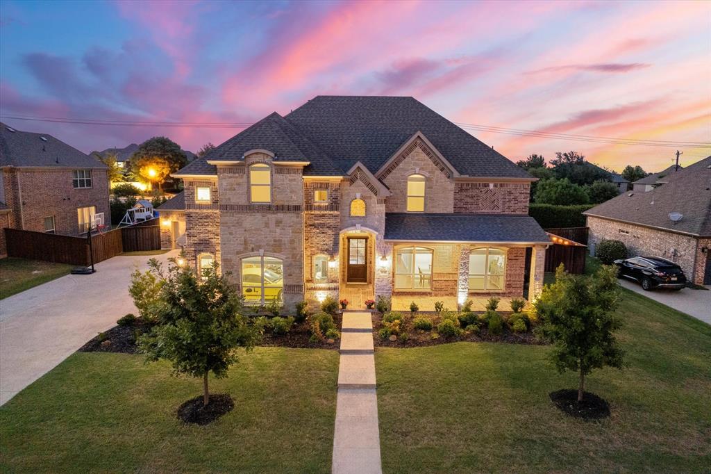 1641 Cypress Lake Lane Property Photo 1