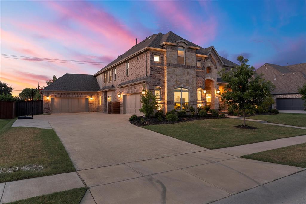 1641 Cypress Lake Lane Property Photo 2