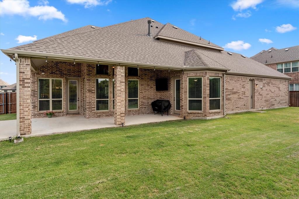 1641 Cypress Lake Lane Property Photo 36