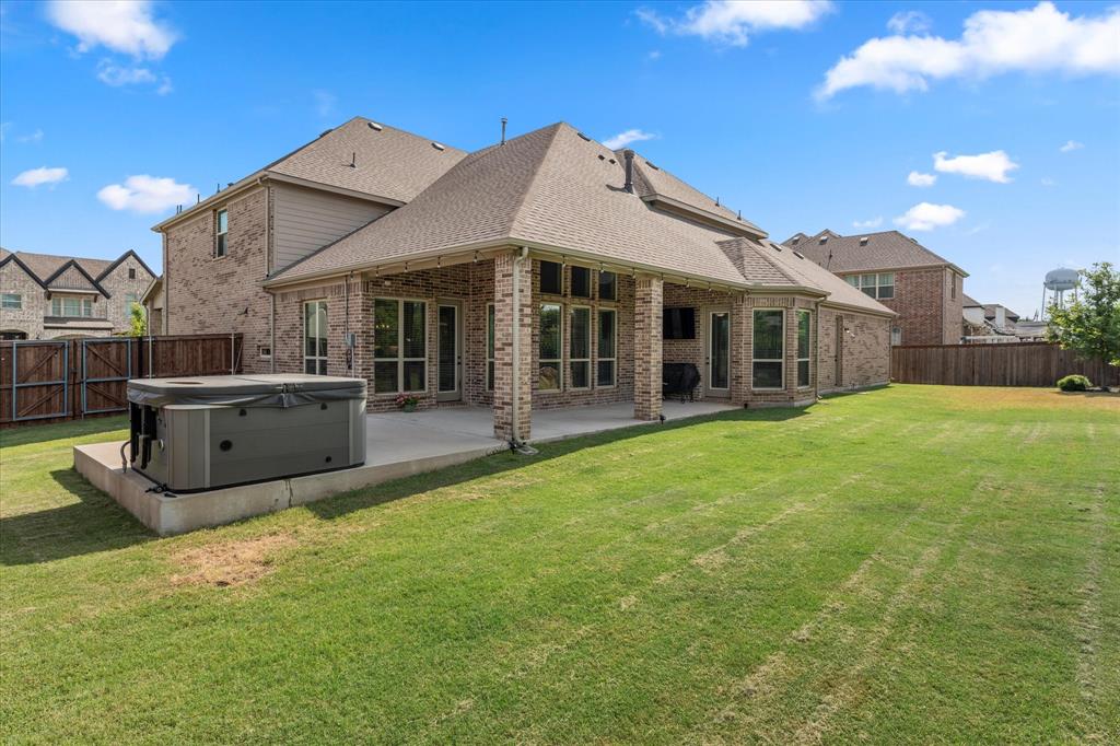 1641 Cypress Lake Lane Property Photo 37