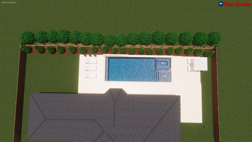 1641 Cypress Lake Lane Property Photo 40