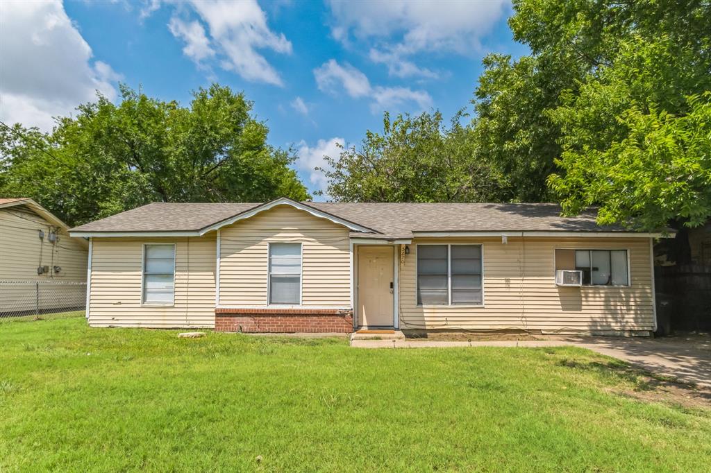 5220 Shackleford Street Property Photo