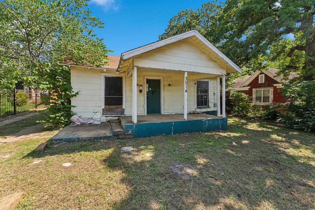 3014 Timberline Drive Property Photo 1