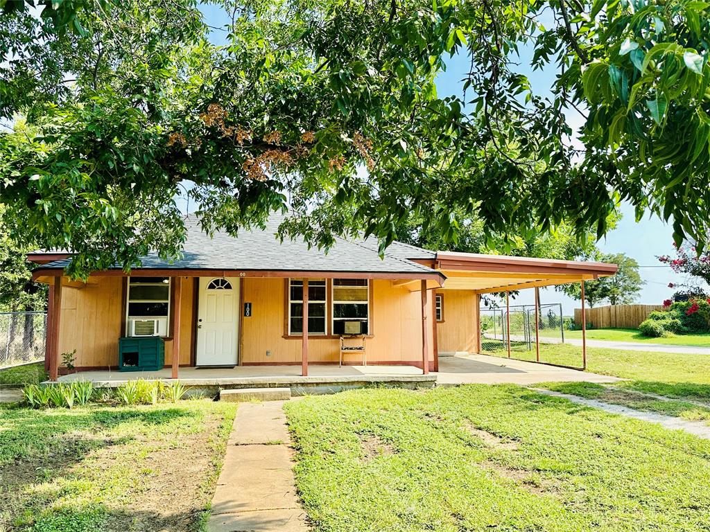 100 Broadway Avenue Property Photo