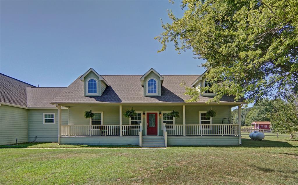 3700 County Road 1439 Property Photo 1