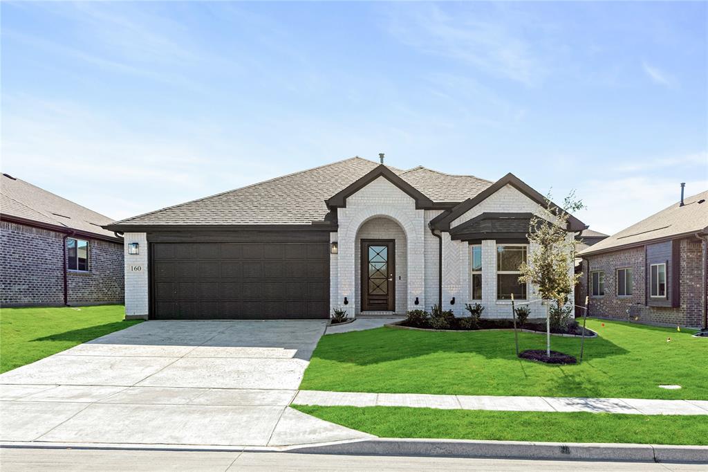 160 Wild Oak Glen Property Photo