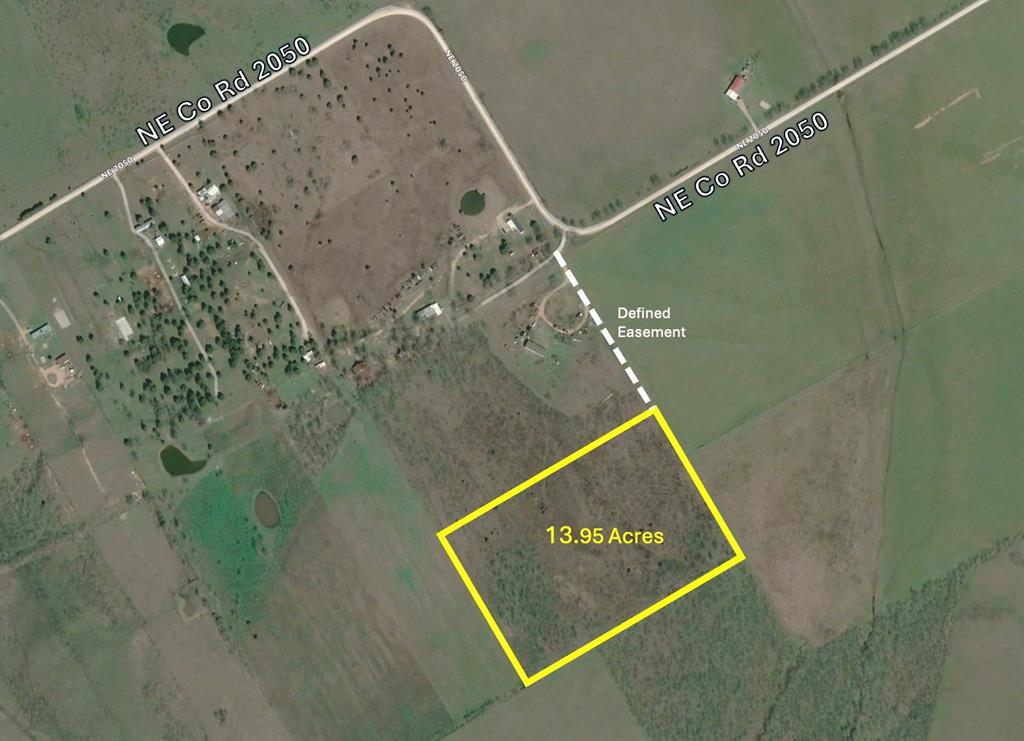 TBD SE County Road 2050