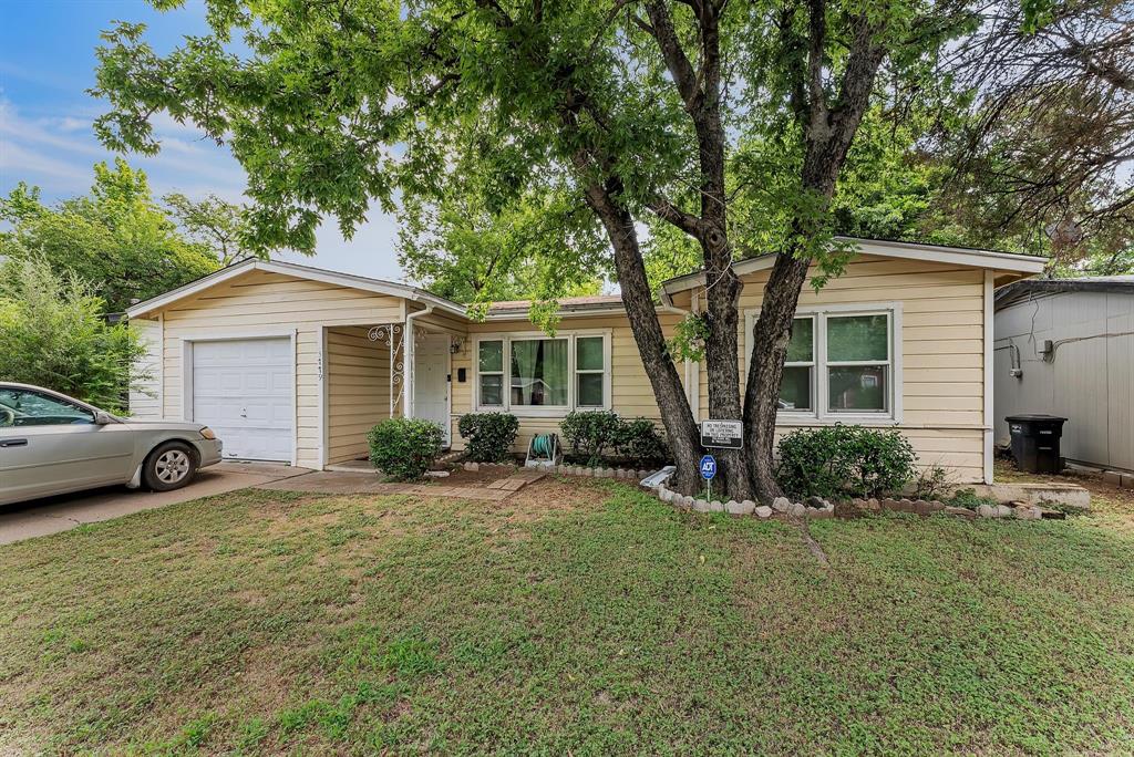3779 Castleman Street Property Photo