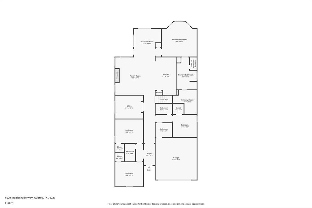 6029 Mapleshade Way Property Photo 28