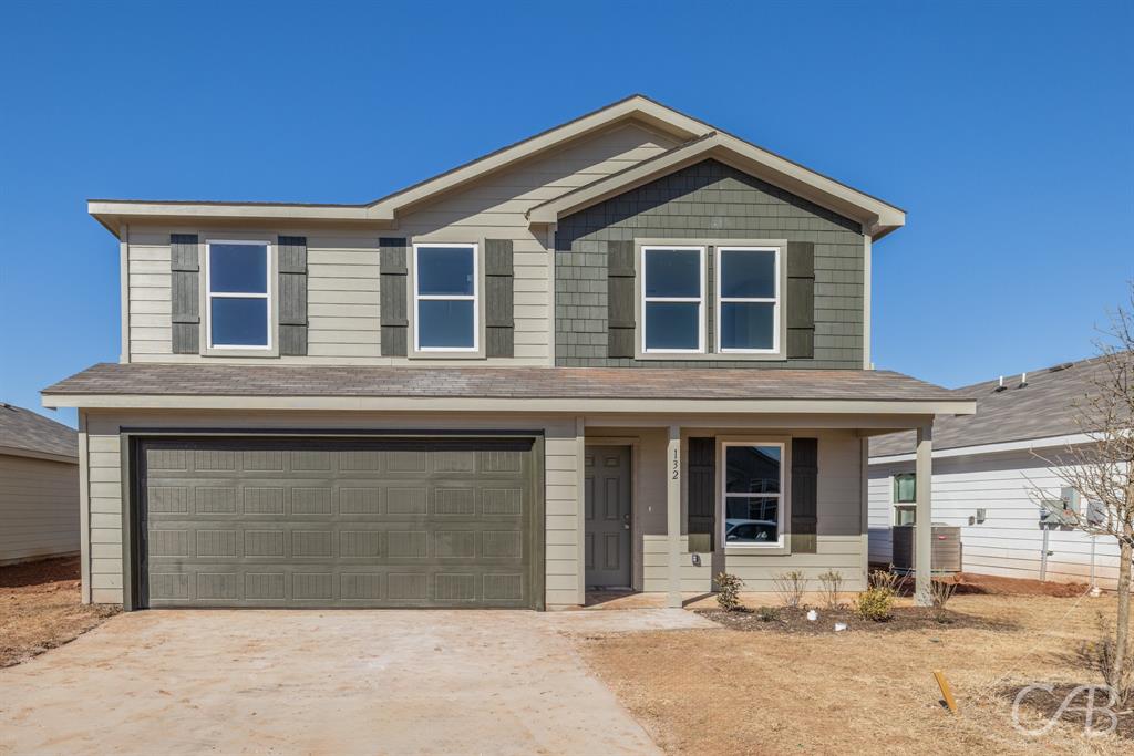 132 Sage Brush Drive Property Photo 1