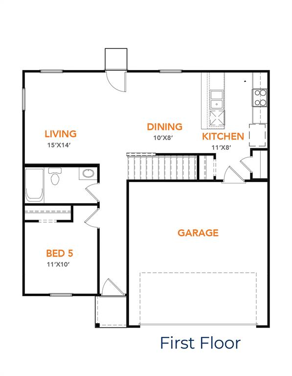 132 Sage Brush Drive Property Photo 14