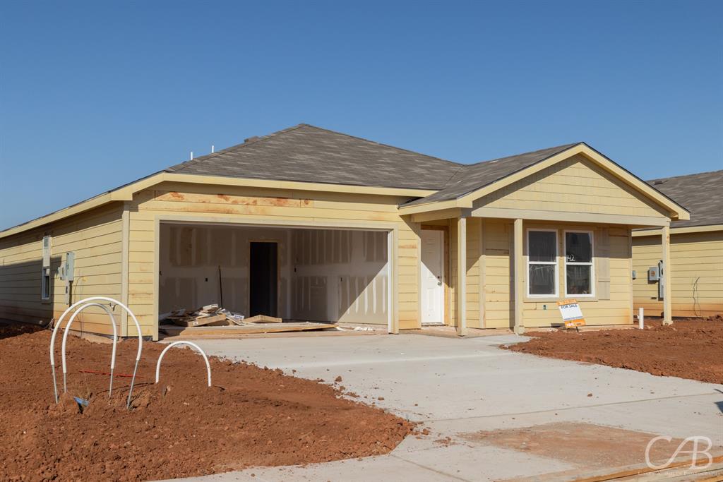142 Sage Brush Drive Property Photo 1