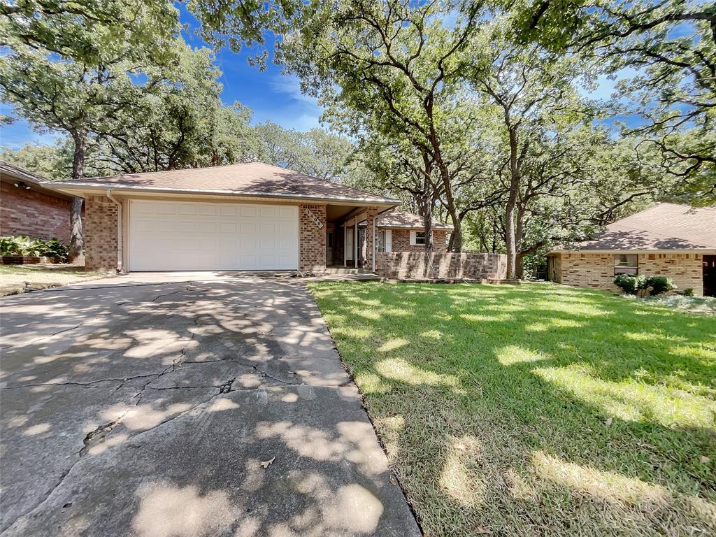 1408 Schukar Court Property Photo 1