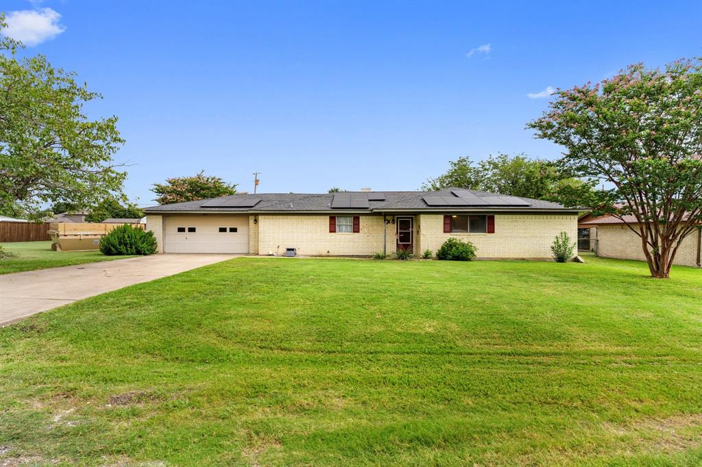 501 Sunrise Drive Property Photo 1