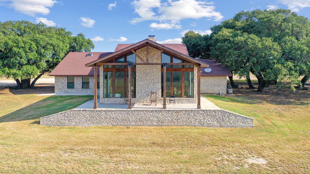 2296 County Road 290 Property Photo 2